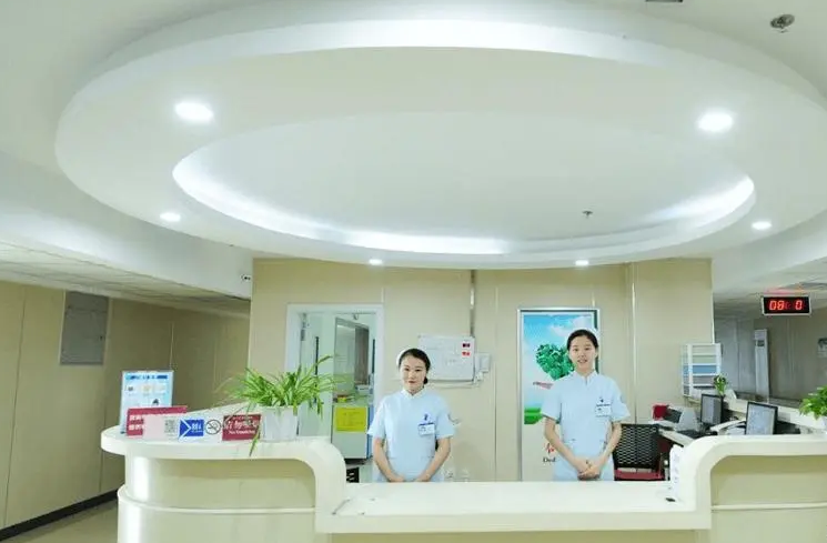 天门正规供卵试管中心